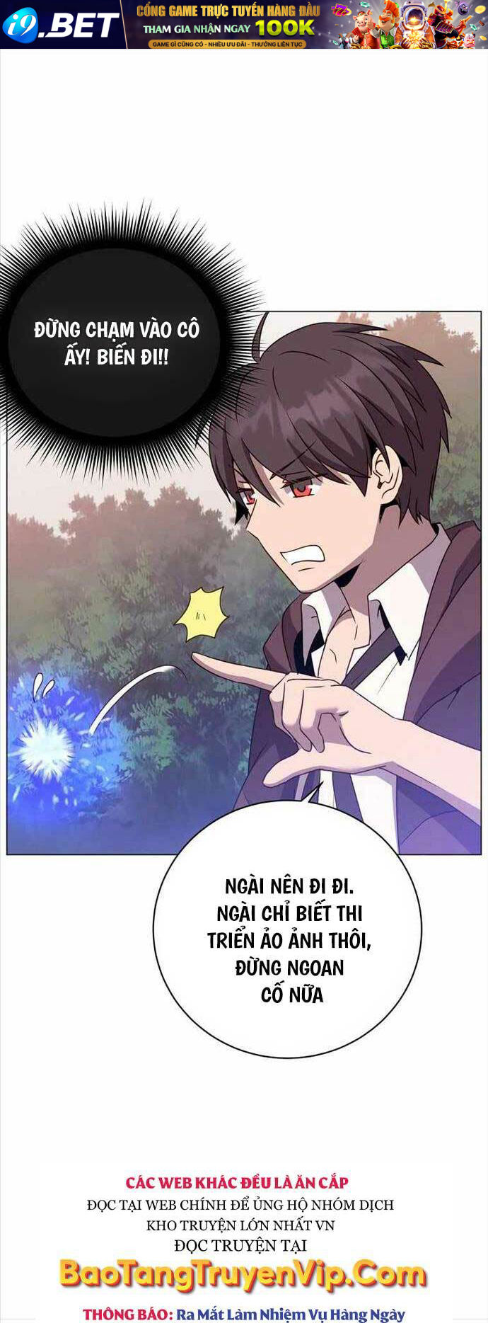 Anh Hùng Mạnh Nhất Trở Lại - Chapter 147 - Page 31