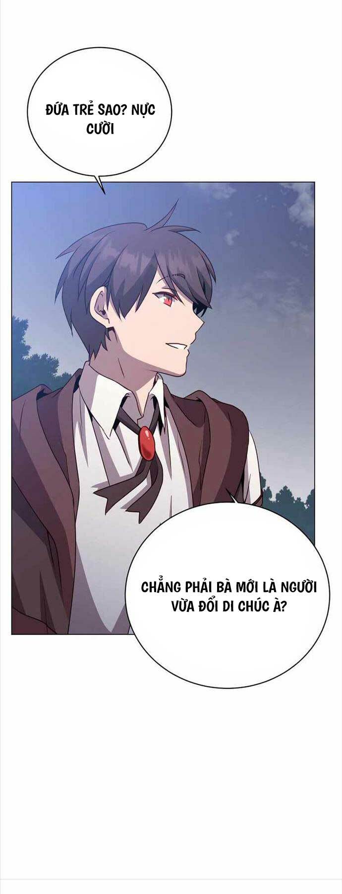 Anh Hùng Mạnh Nhất Trở Lại - Chapter 147 - Page 35