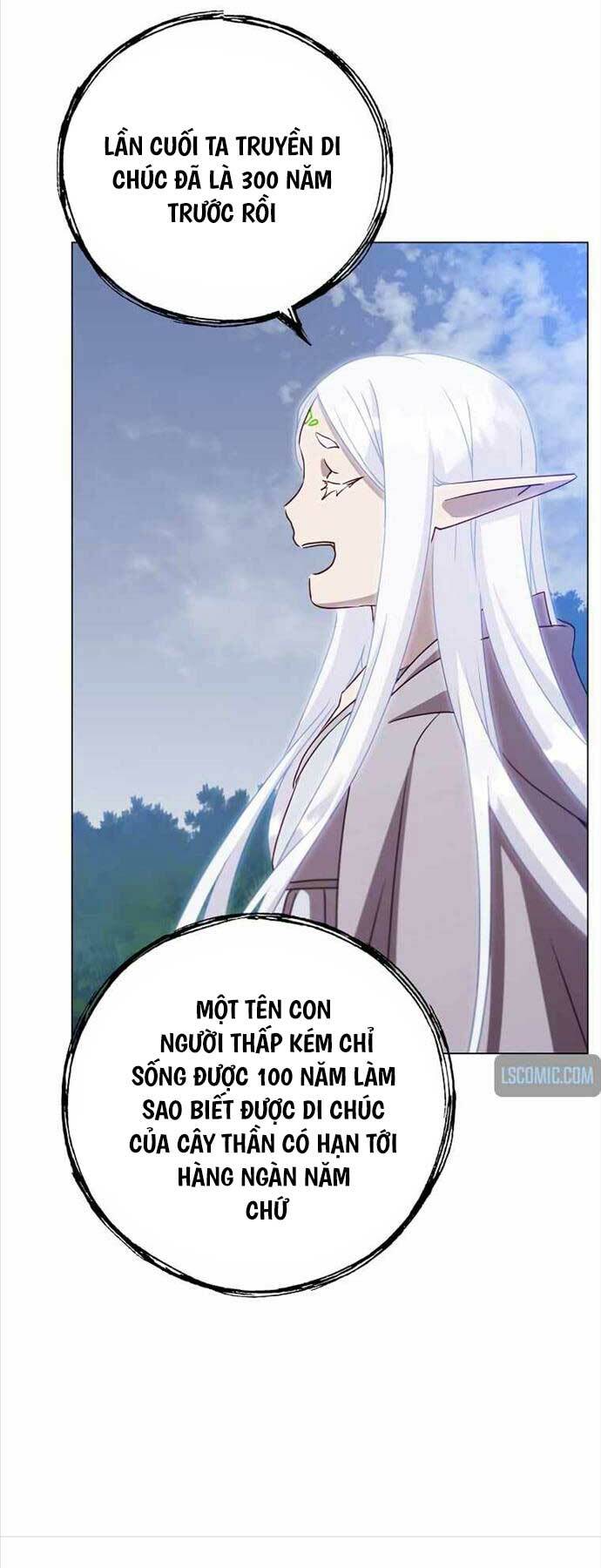 Anh Hùng Mạnh Nhất Trở Lại - Chapter 147 - Page 36