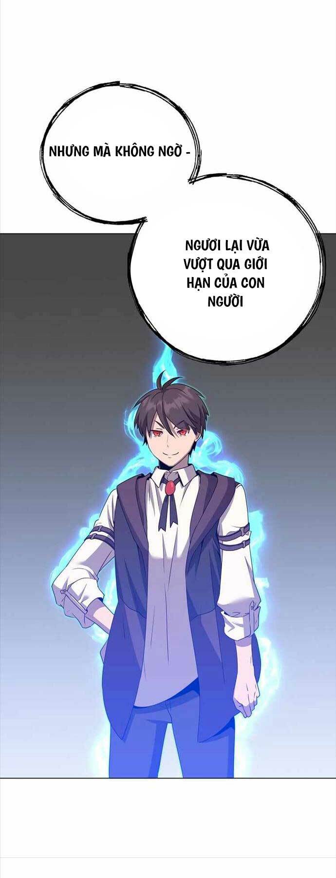 Anh Hùng Mạnh Nhất Trở Lại - Chapter 147 - Page 37