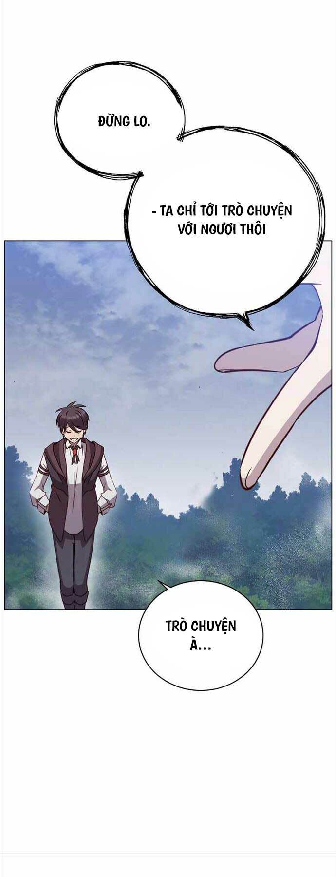 Anh Hùng Mạnh Nhất Trở Lại - Chapter 147 - Page 38