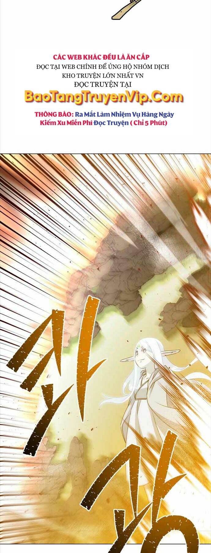 Anh Hùng Mạnh Nhất Trở Lại - Chapter 147 - Page 42