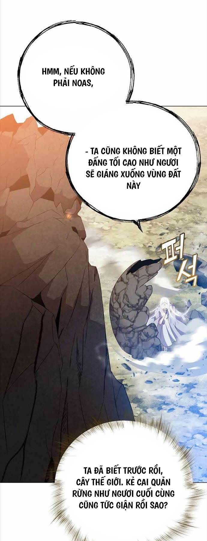Anh Hùng Mạnh Nhất Trở Lại - Chapter 147 - Page 44