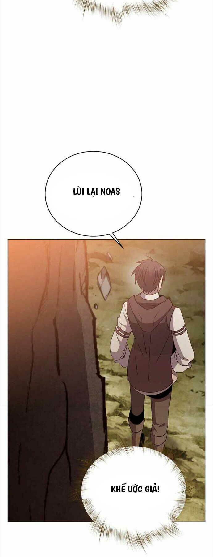 Anh Hùng Mạnh Nhất Trở Lại - Chapter 147 - Page 45