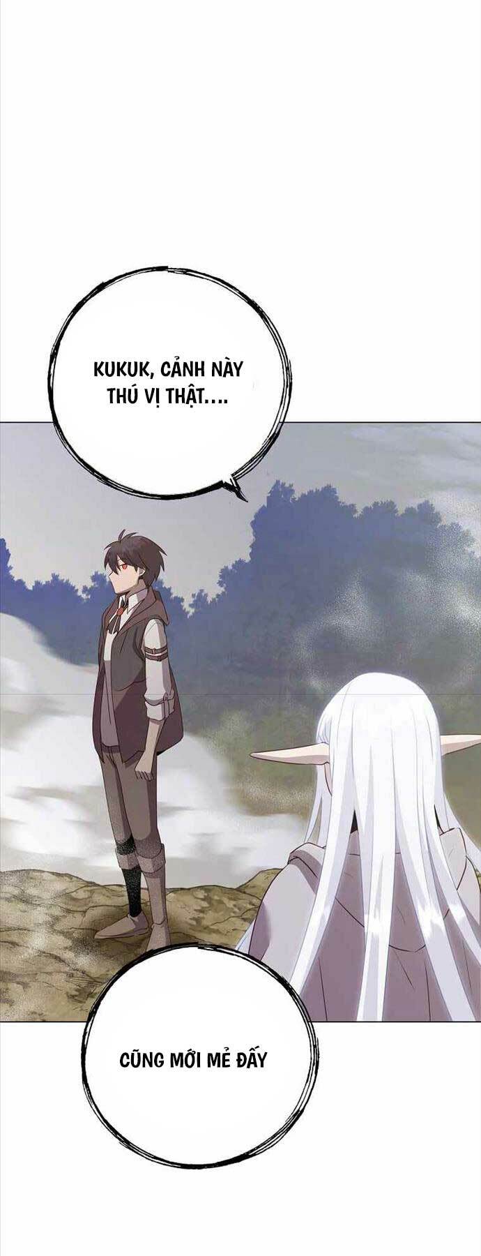 Anh Hùng Mạnh Nhất Trở Lại - Chapter 147 - Page 47