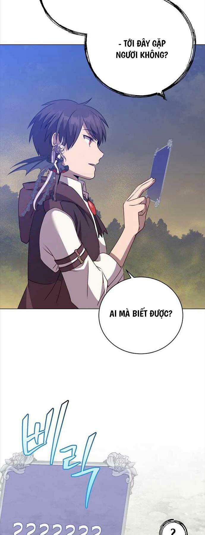 Anh Hùng Mạnh Nhất Trở Lại - Chapter 147 - Page 49