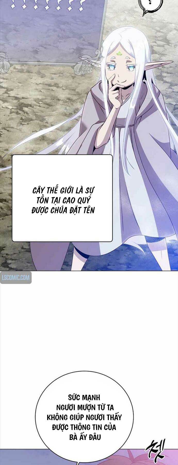 Anh Hùng Mạnh Nhất Trở Lại - Chapter 147 - Page 50