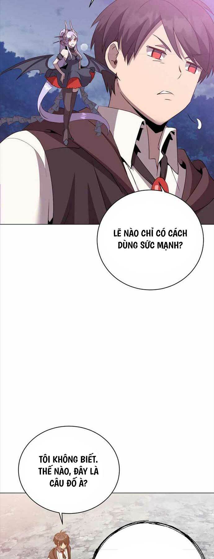 Anh Hùng Mạnh Nhất Trở Lại - Chapter 147 - Page 51