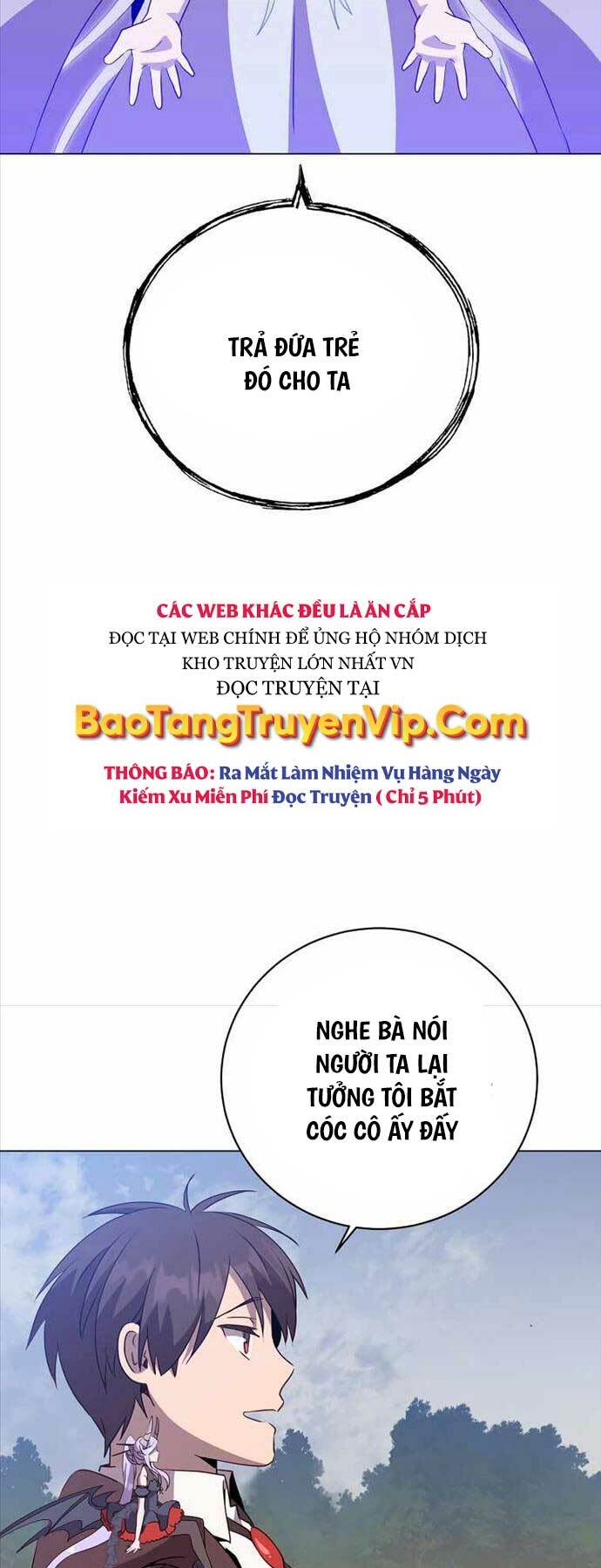 Anh Hùng Mạnh Nhất Trở Lại - Chapter 147 - Page 54