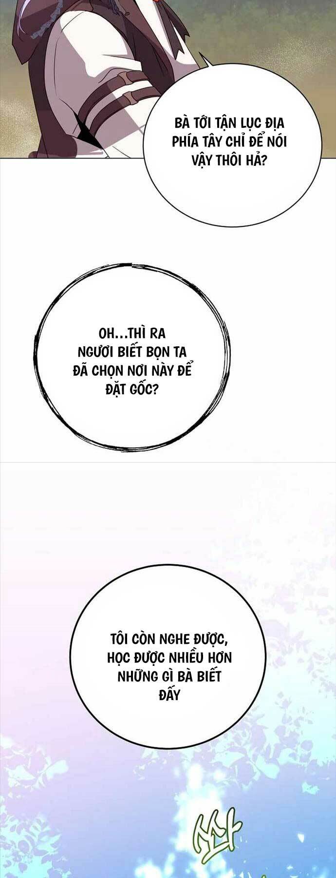 Anh Hùng Mạnh Nhất Trở Lại - Chapter 147 - Page 55