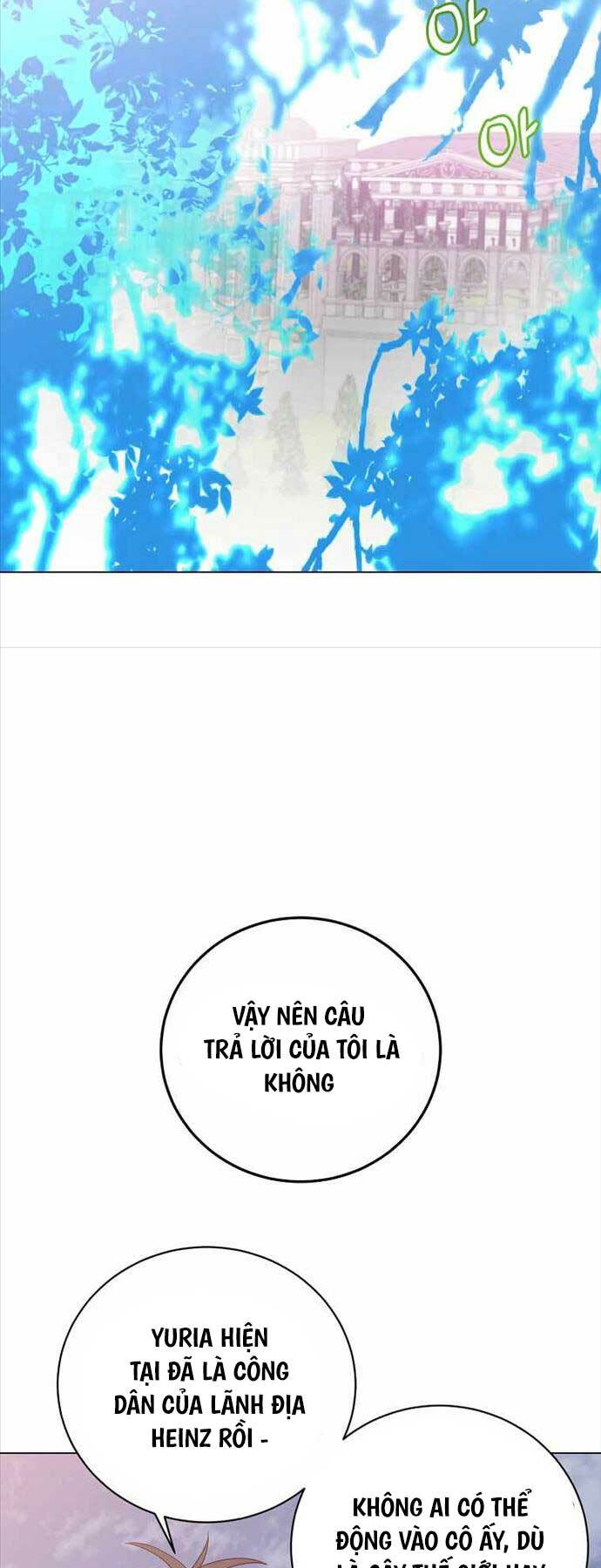 Anh Hùng Mạnh Nhất Trở Lại - Chapter 147 - Page 56