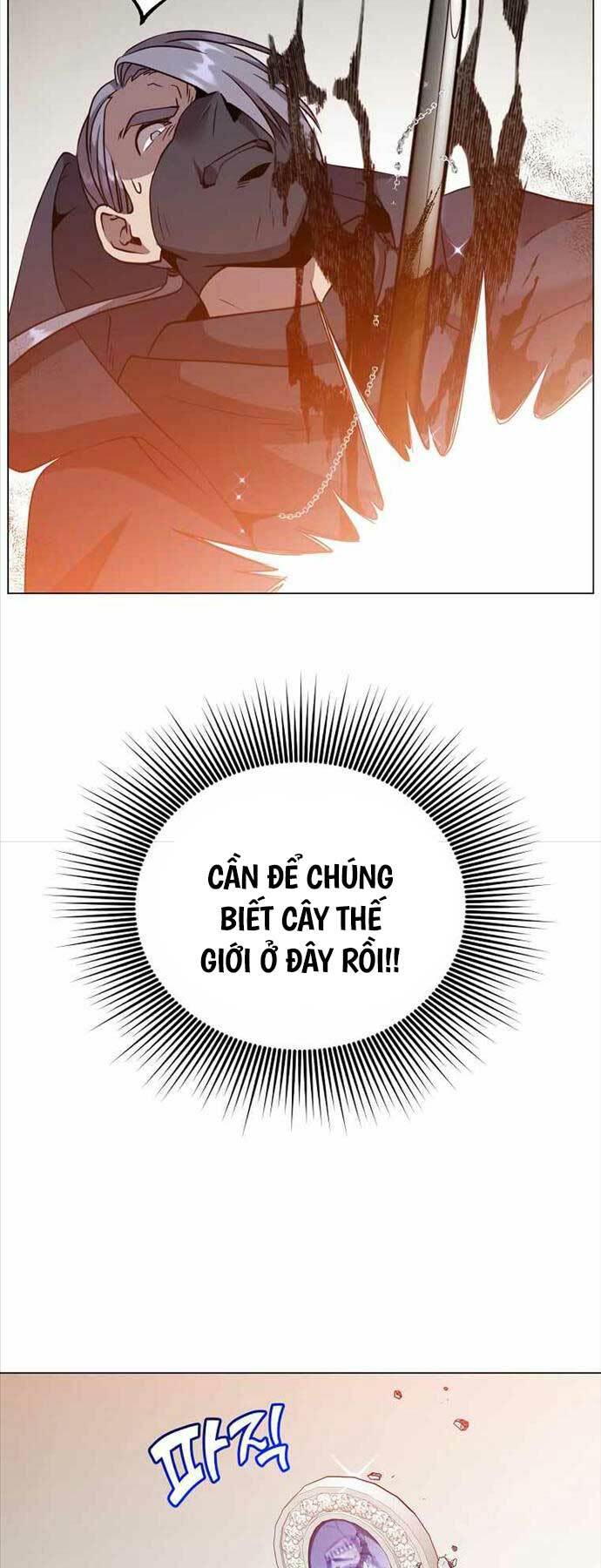 Anh Hùng Mạnh Nhất Trở Lại - Chapter 147 - Page 5