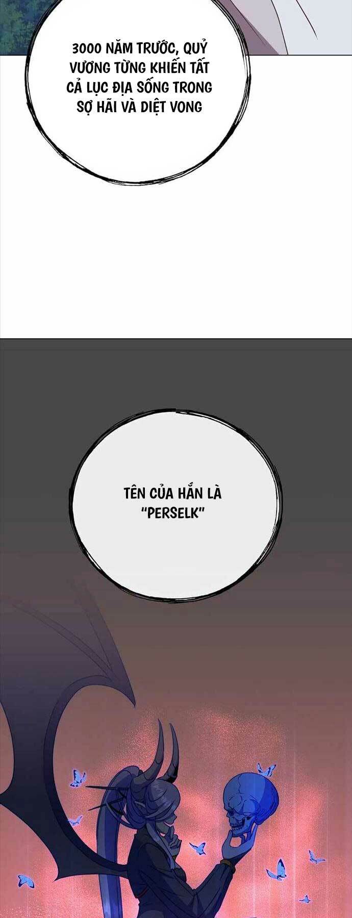 Anh Hùng Mạnh Nhất Trở Lại - Chapter 147 - Page 61