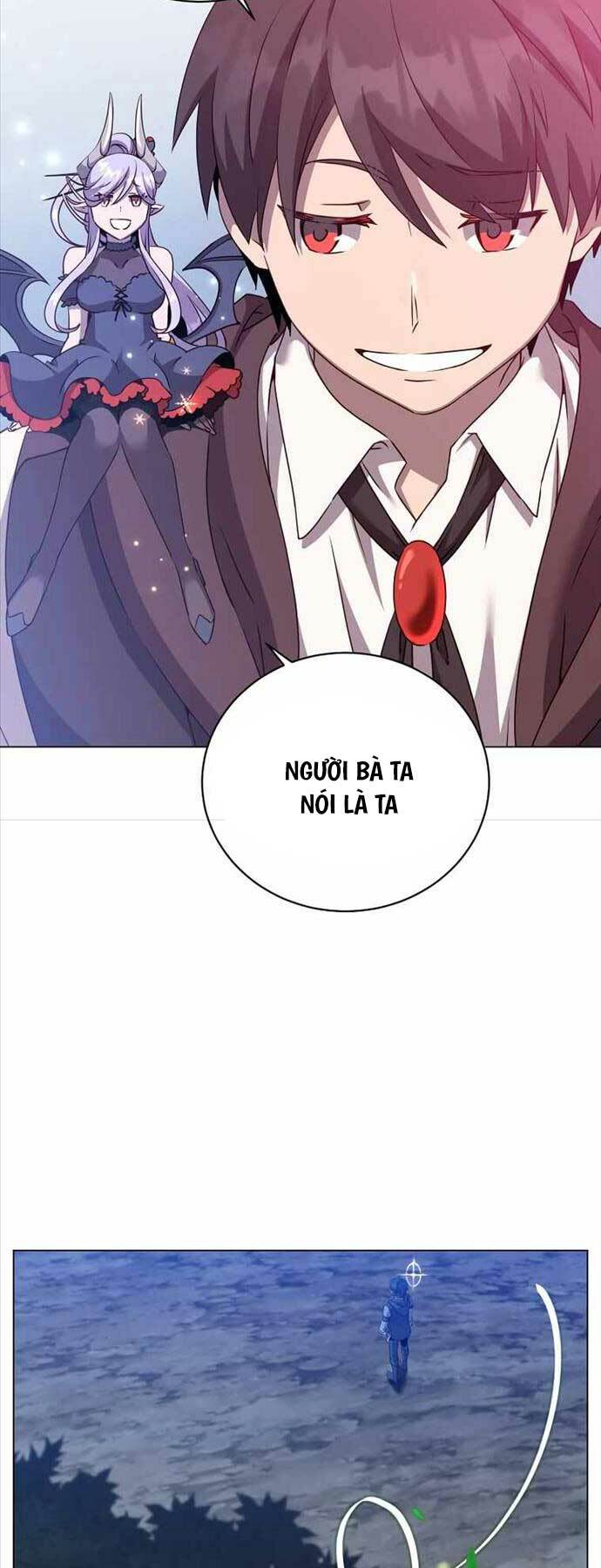 Anh Hùng Mạnh Nhất Trở Lại - Chapter 147 - Page 65