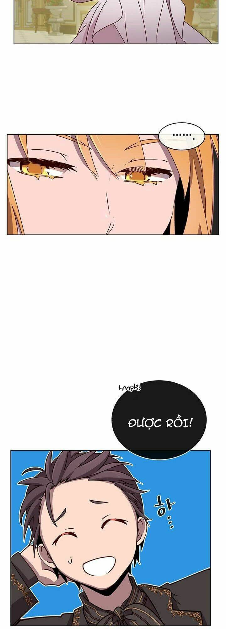 Anh Hùng Mạnh Nhất Trở Lại - Chapter 15 - Page 13