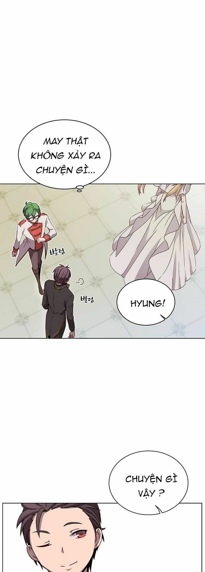 Anh Hùng Mạnh Nhất Trở Lại - Chapter 15 - Page 14