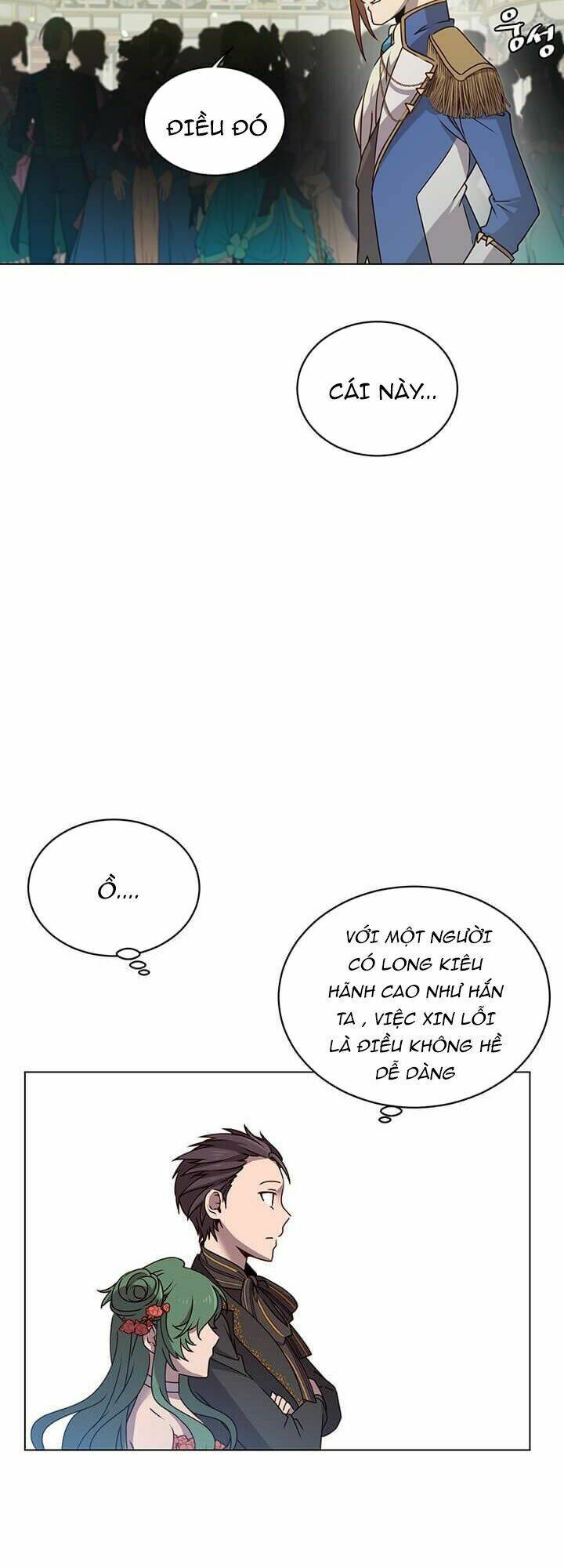 Anh Hùng Mạnh Nhất Trở Lại - Chapter 15 - Page 19