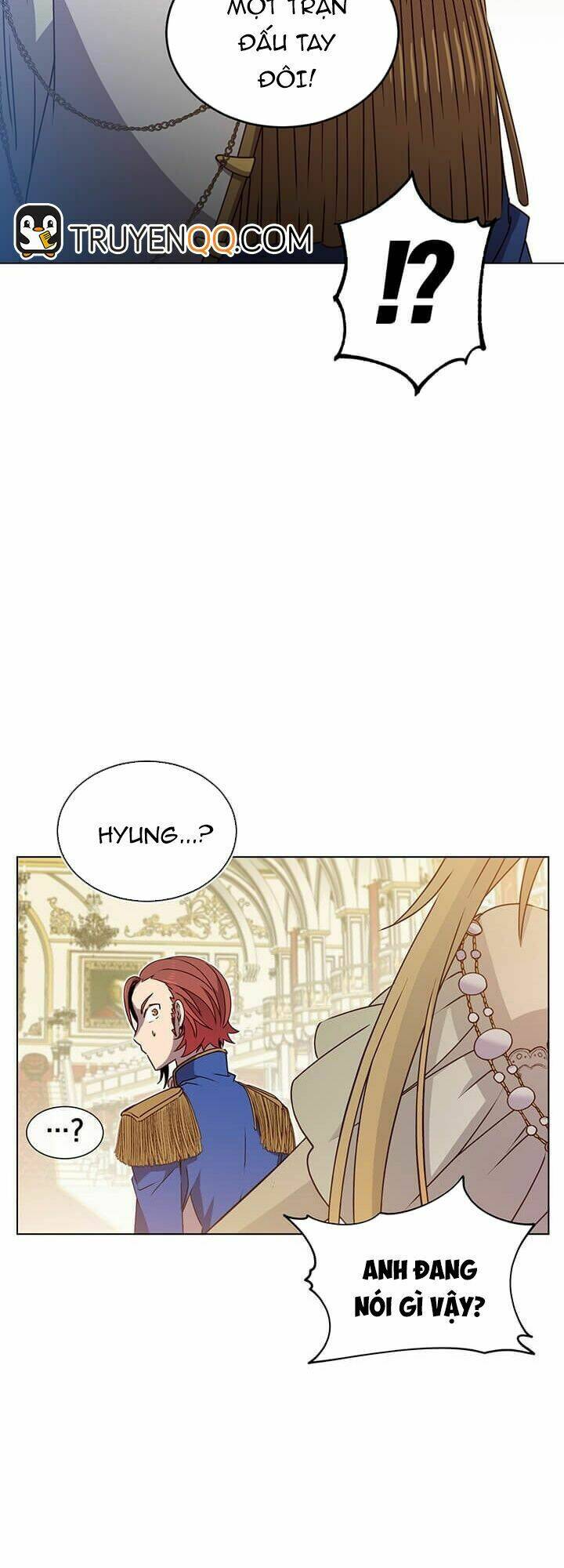 Anh Hùng Mạnh Nhất Trở Lại - Chapter 15 - Page 22