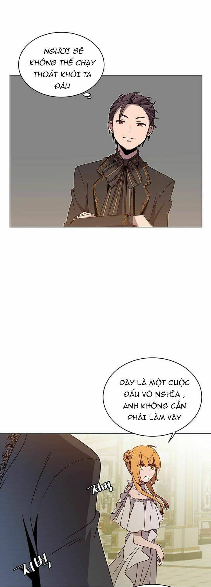 Anh Hùng Mạnh Nhất Trở Lại - Chapter 15 - Page 23