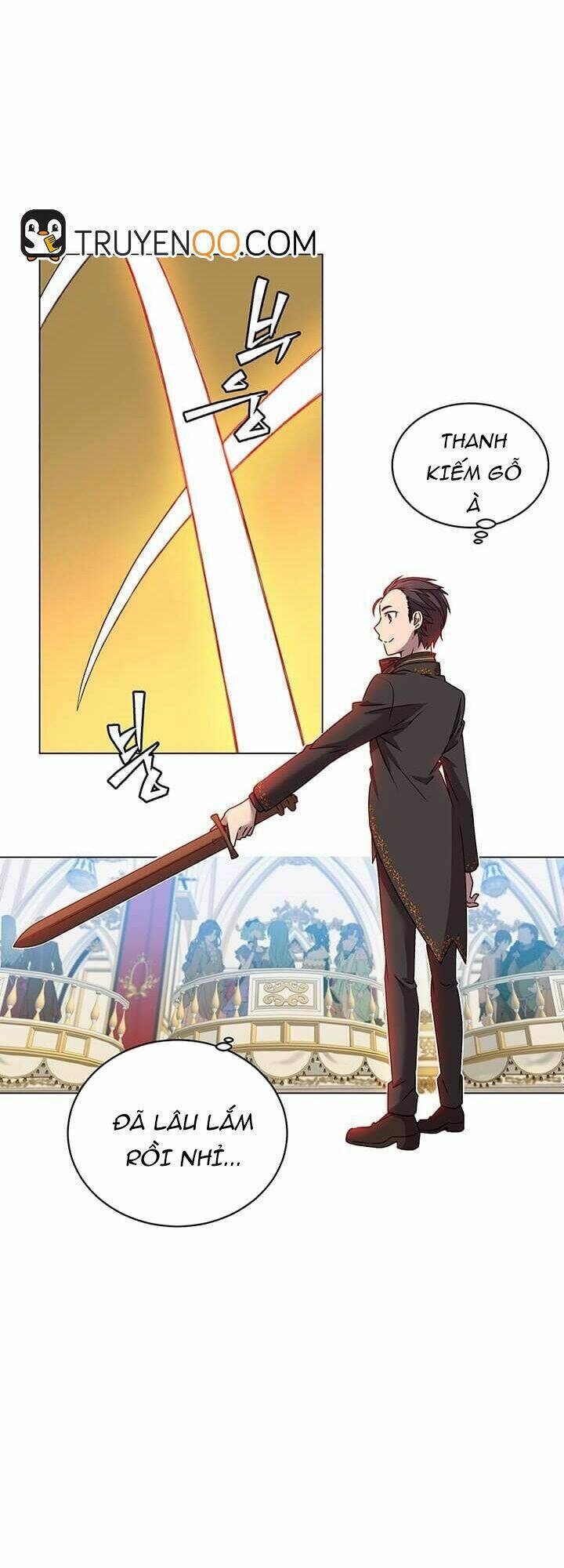 Anh Hùng Mạnh Nhất Trở Lại - Chapter 15 - Page 27