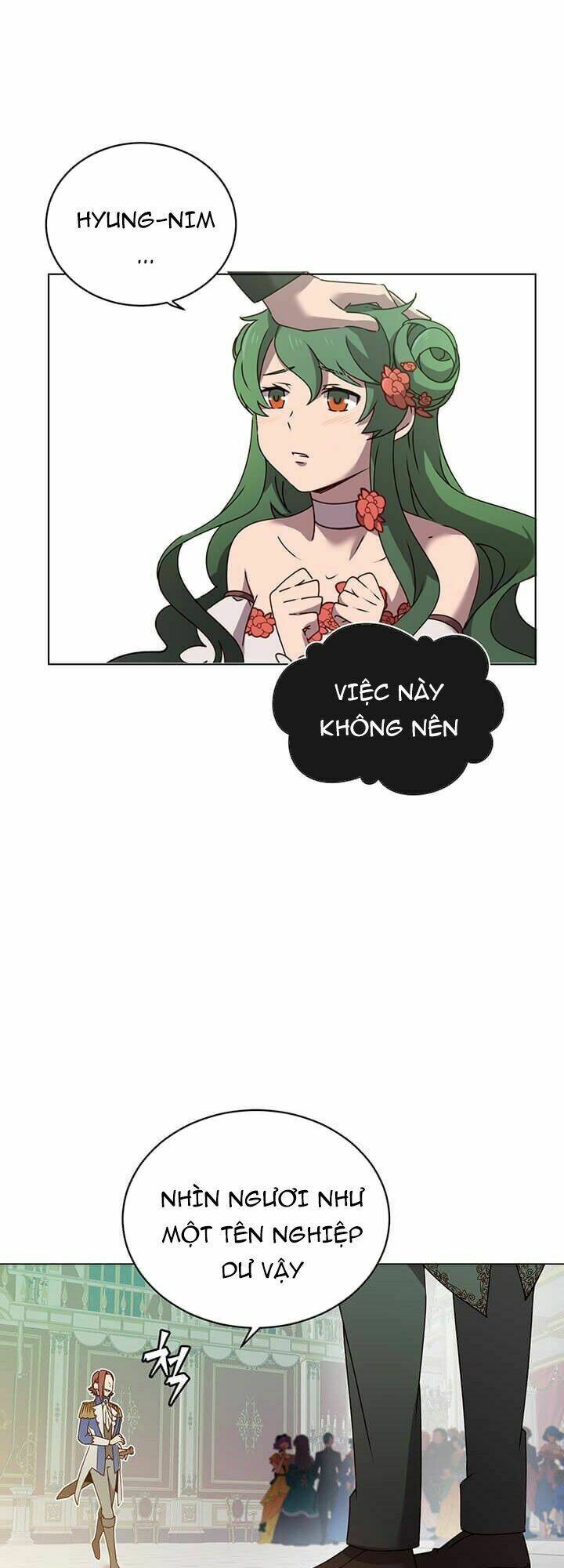 Anh Hùng Mạnh Nhất Trở Lại - Chapter 15 - Page 29