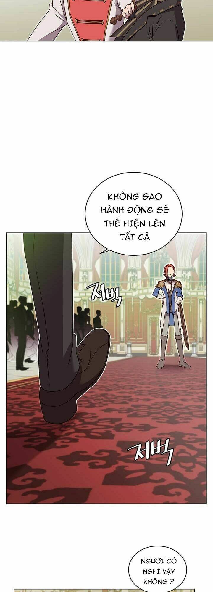 Anh Hùng Mạnh Nhất Trở Lại - Chapter 15 - Page 32