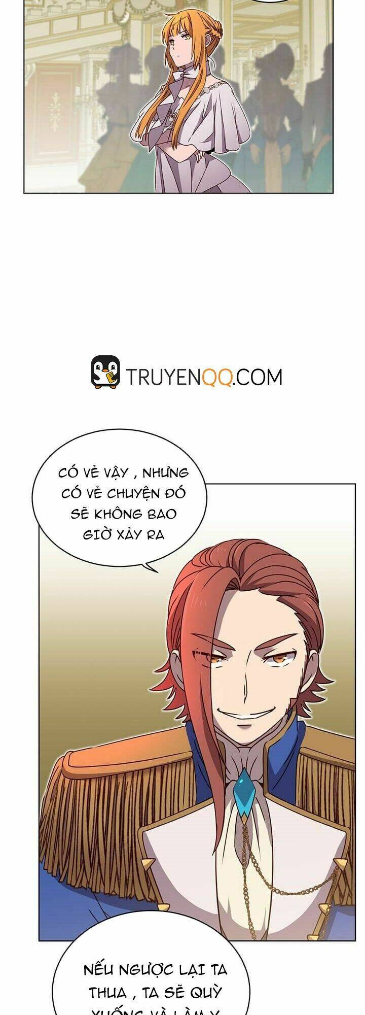 Anh Hùng Mạnh Nhất Trở Lại - Chapter 15 - Page 33