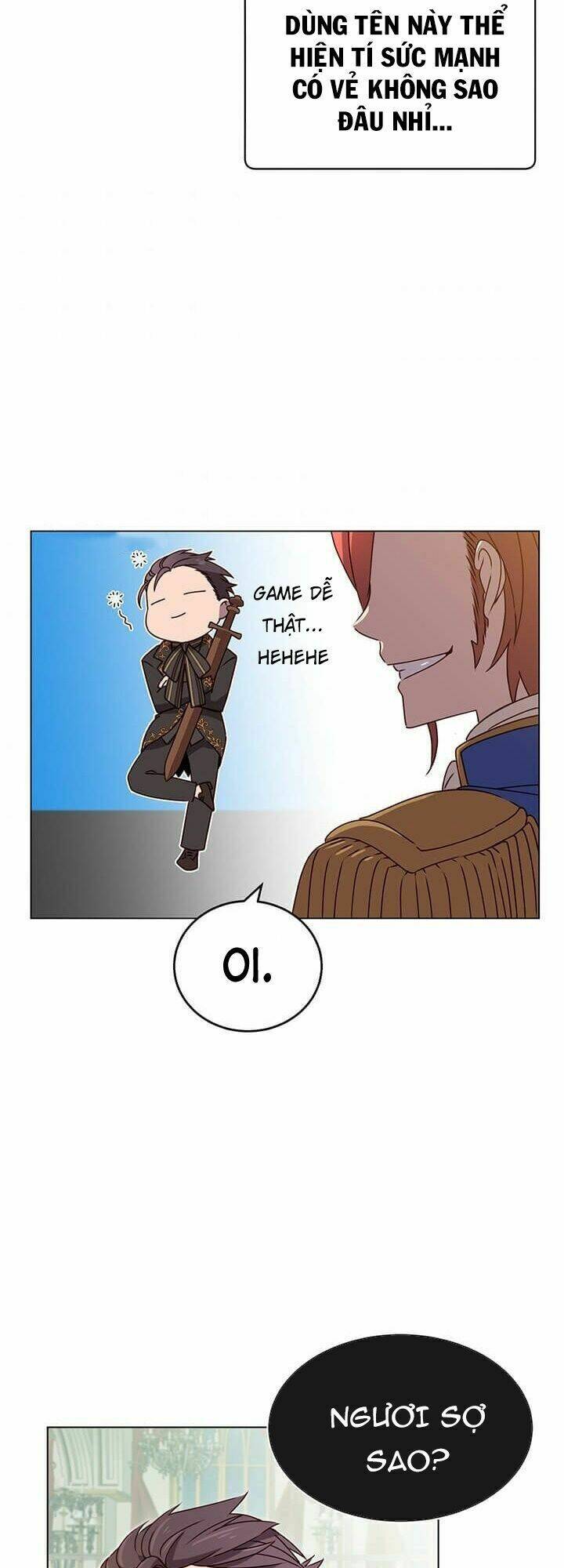 Anh Hùng Mạnh Nhất Trở Lại - Chapter 15 - Page 38