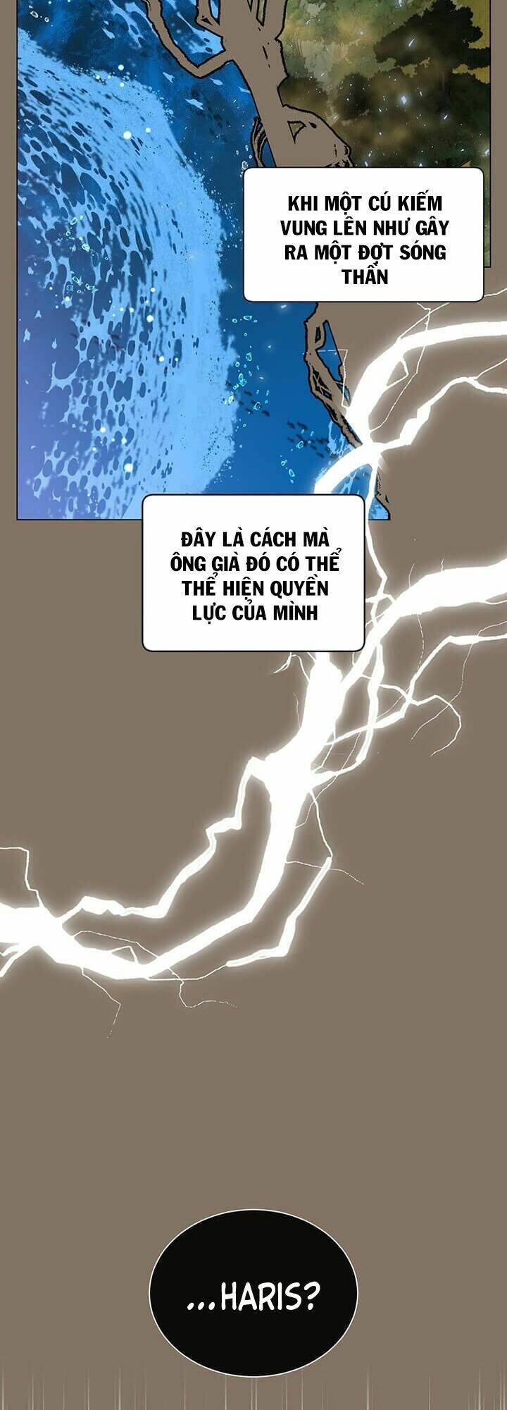 Anh Hùng Mạnh Nhất Trở Lại - Chapter 15 - Page 3