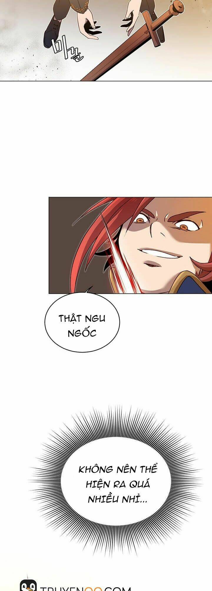 Anh Hùng Mạnh Nhất Trở Lại - Chapter 15 - Page 47