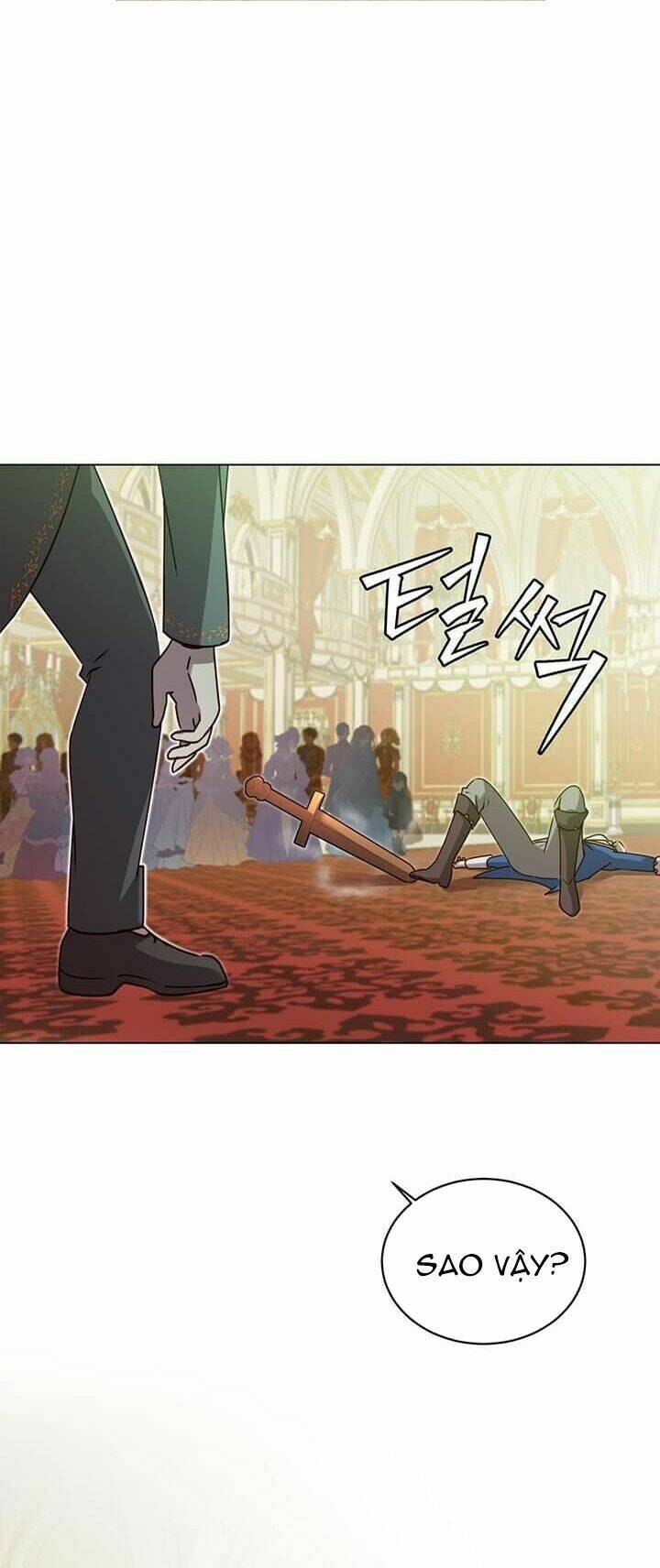 Anh Hùng Mạnh Nhất Trở Lại - Chapter 15 - Page 51