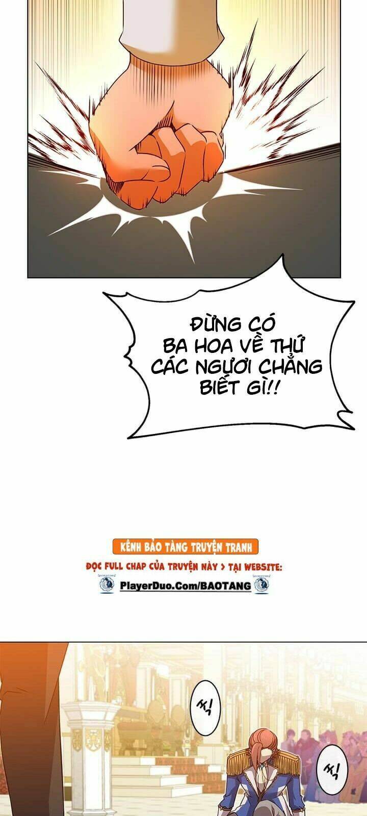 Anh Hùng Mạnh Nhất Trở Lại - Chapter 16 - Page 16