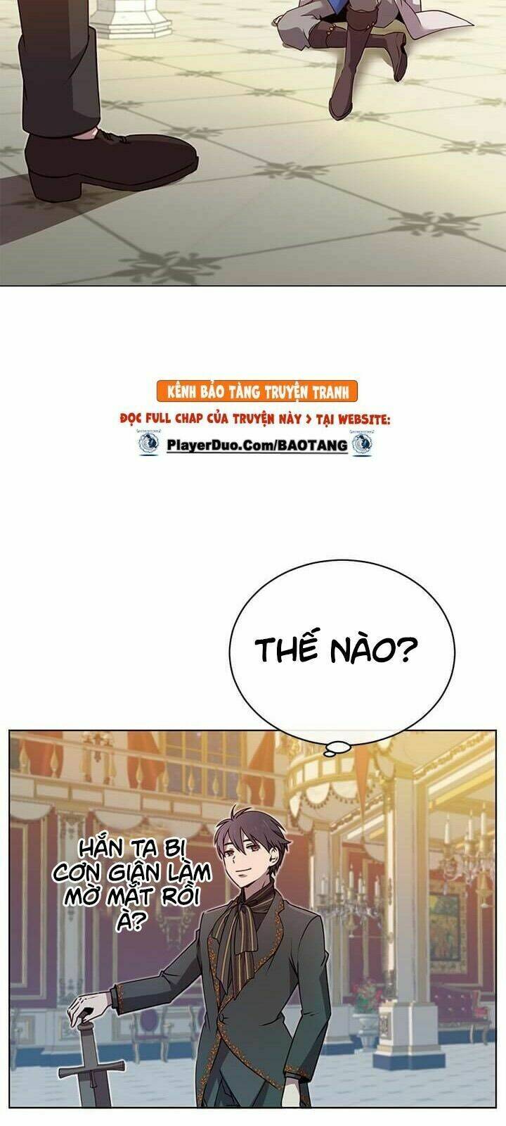 Anh Hùng Mạnh Nhất Trở Lại - Chapter 16 - Page 17