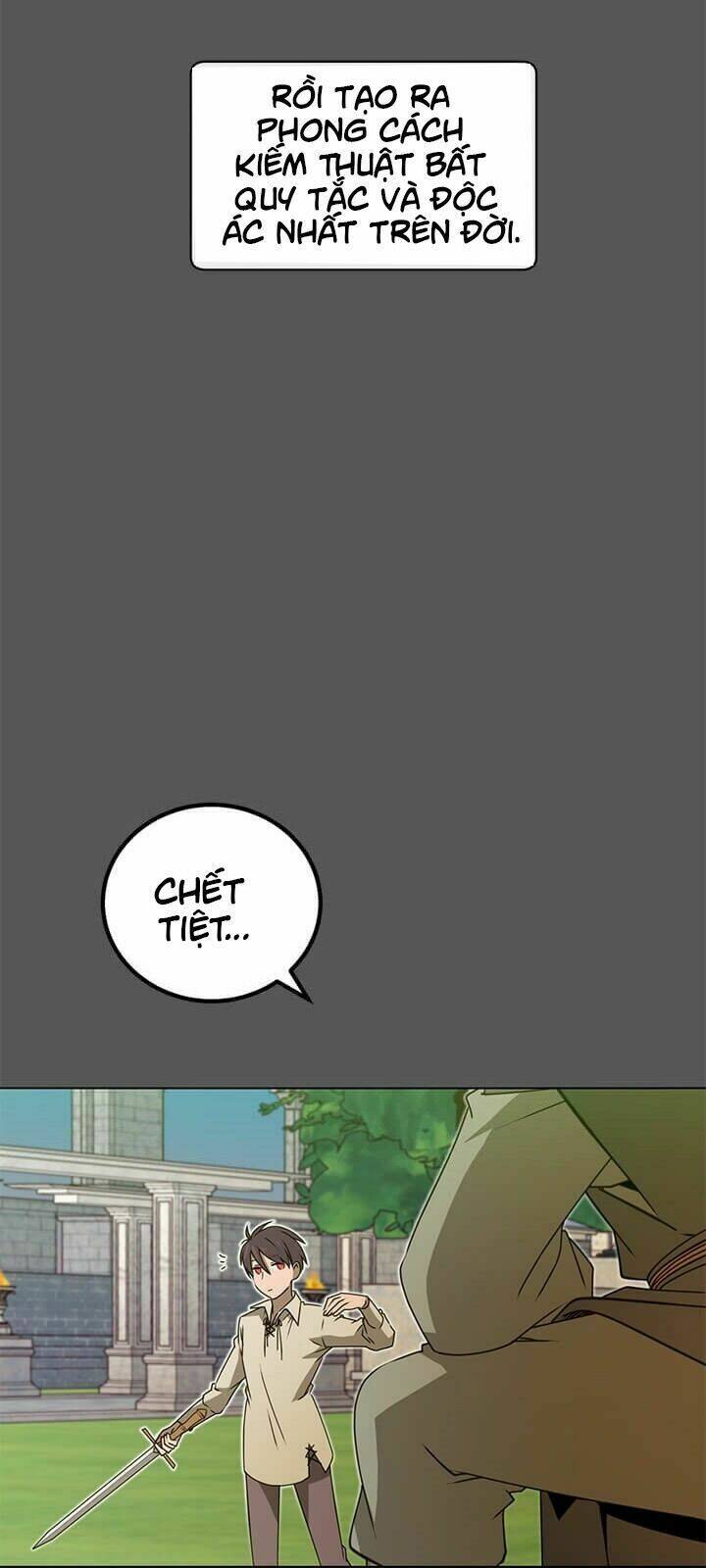 Anh Hùng Mạnh Nhất Trở Lại - Chapter 16 - Page 22