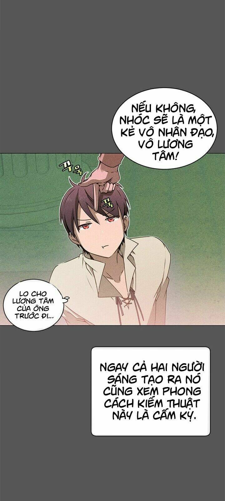 Anh Hùng Mạnh Nhất Trở Lại - Chapter 16 - Page 26