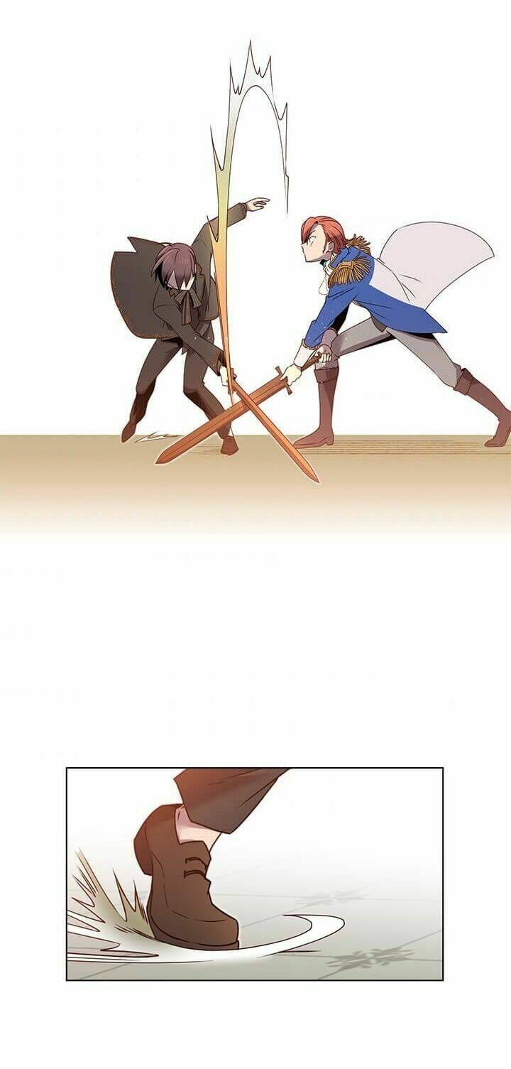 Anh Hùng Mạnh Nhất Trở Lại - Chapter 16 - Page 30