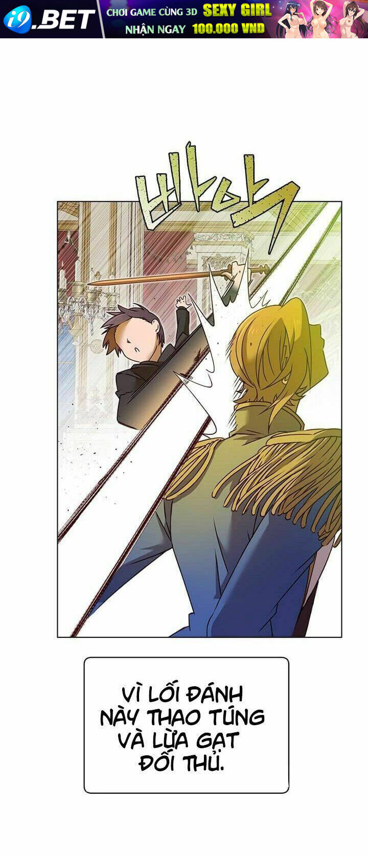 Anh Hùng Mạnh Nhất Trở Lại - Chapter 16 - Page 31