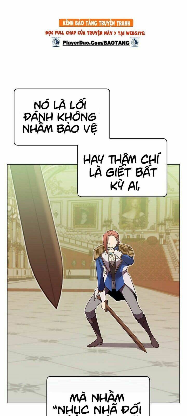 Anh Hùng Mạnh Nhất Trở Lại - Chapter 16 - Page 32