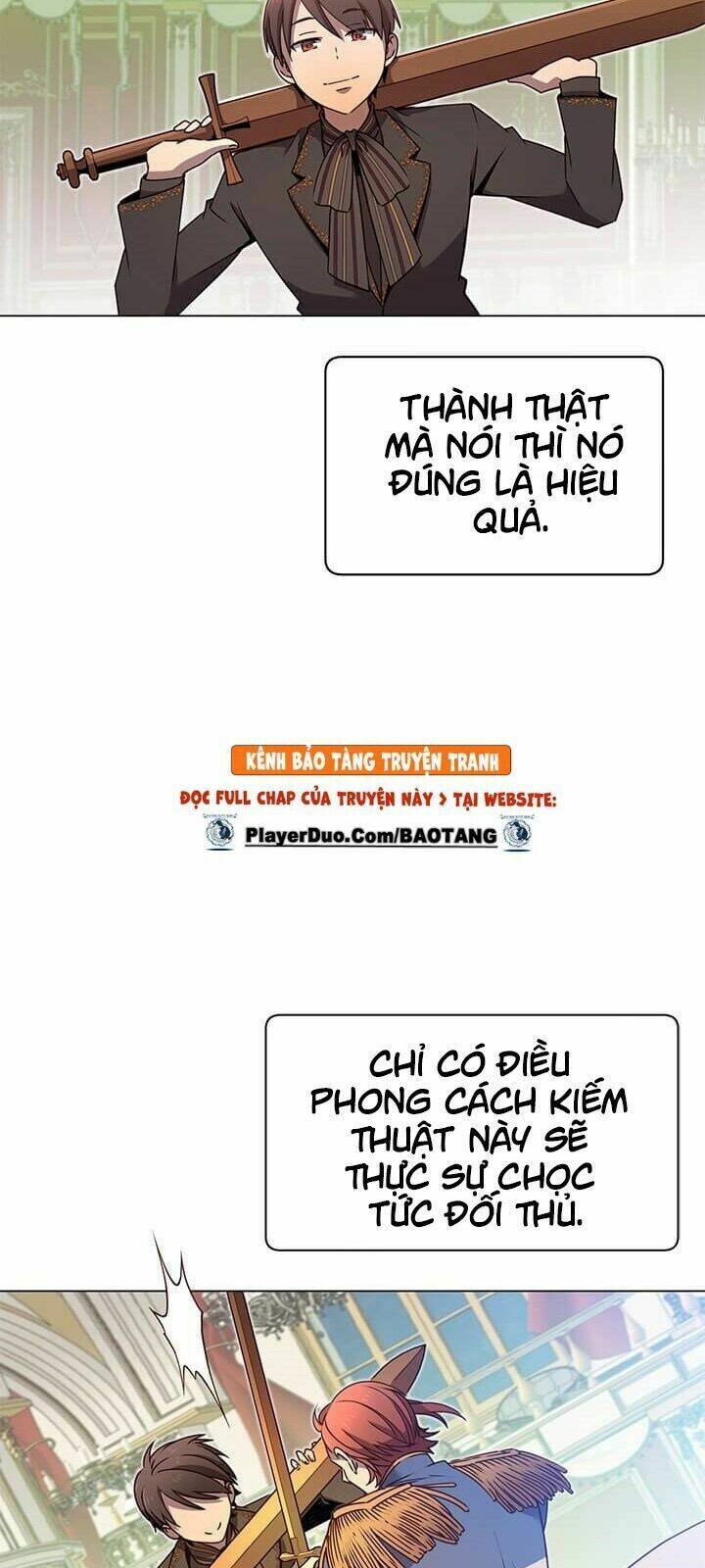Anh Hùng Mạnh Nhất Trở Lại - Chapter 16 - Page 34