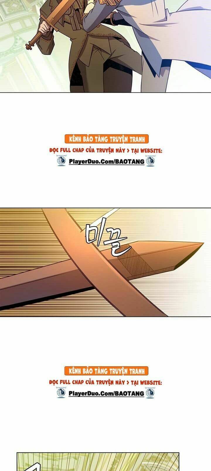 Anh Hùng Mạnh Nhất Trở Lại - Chapter 16 - Page 35