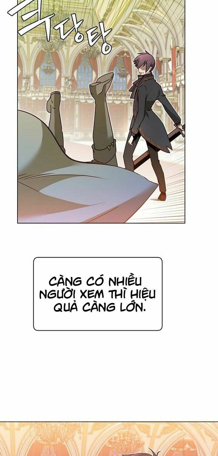 Anh Hùng Mạnh Nhất Trở Lại - Chapter 16 - Page 36
