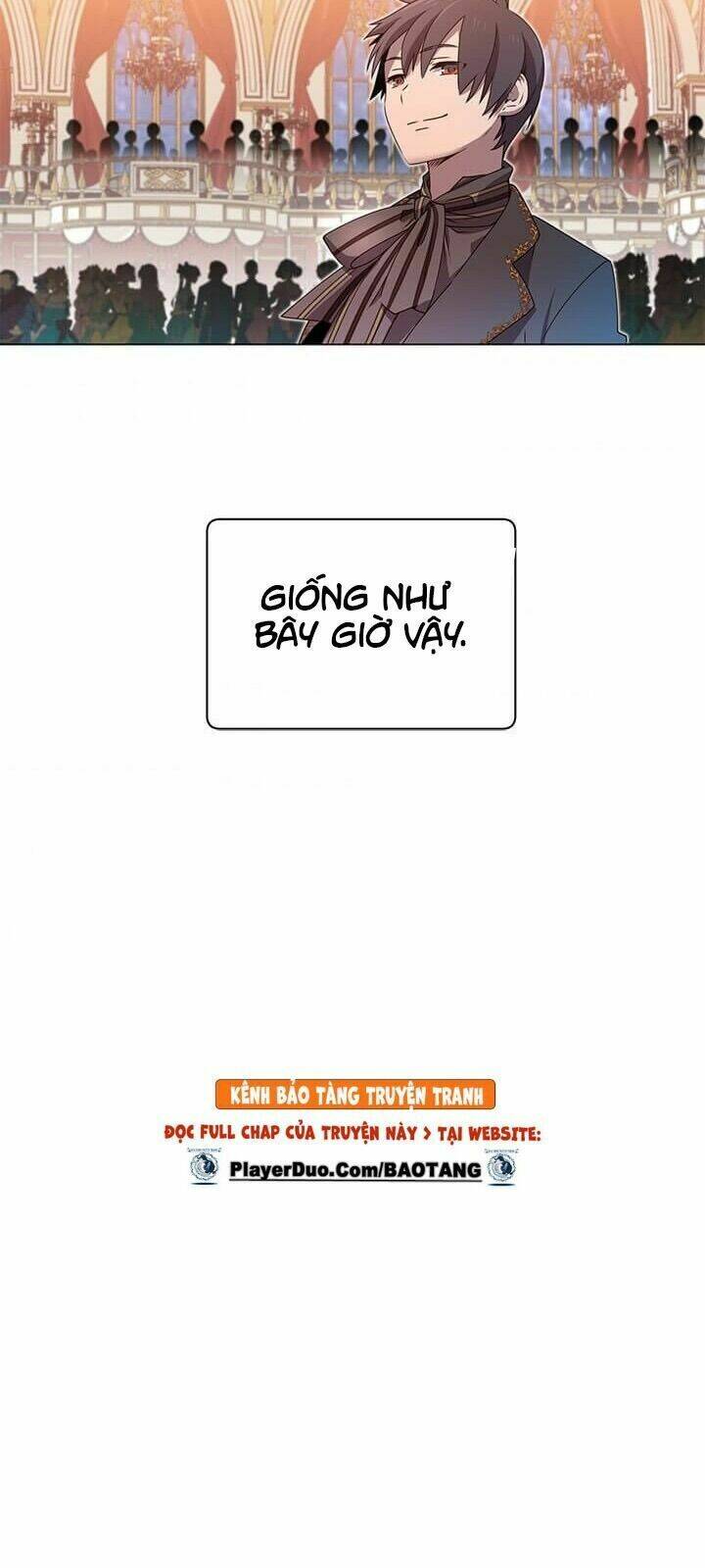 Anh Hùng Mạnh Nhất Trở Lại - Chapter 16 - Page 37