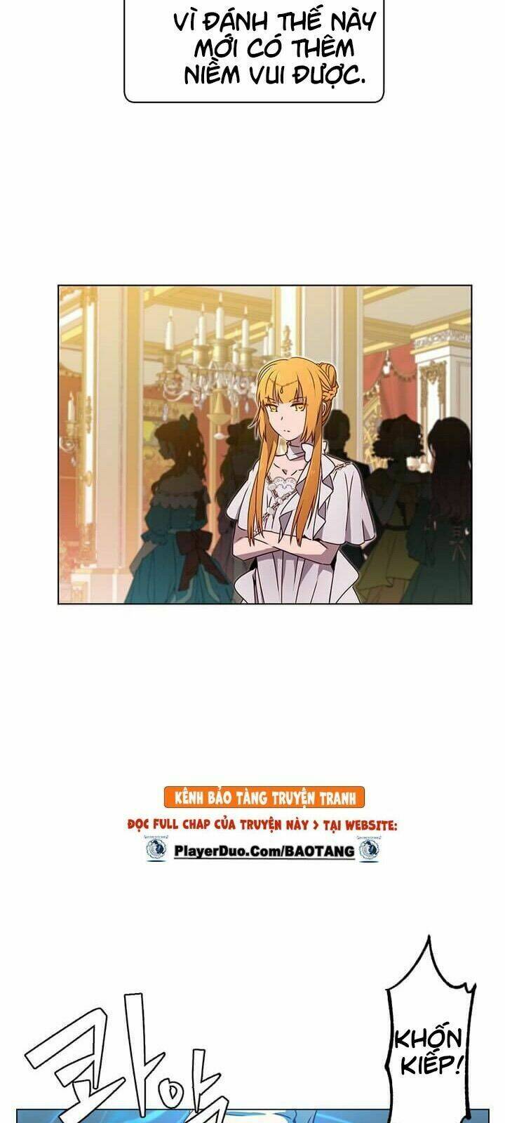 Anh Hùng Mạnh Nhất Trở Lại - Chapter 16 - Page 40