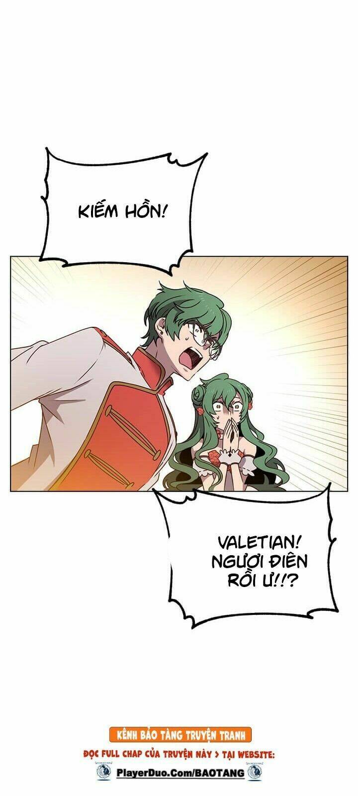 Anh Hùng Mạnh Nhất Trở Lại - Chapter 16 - Page 43