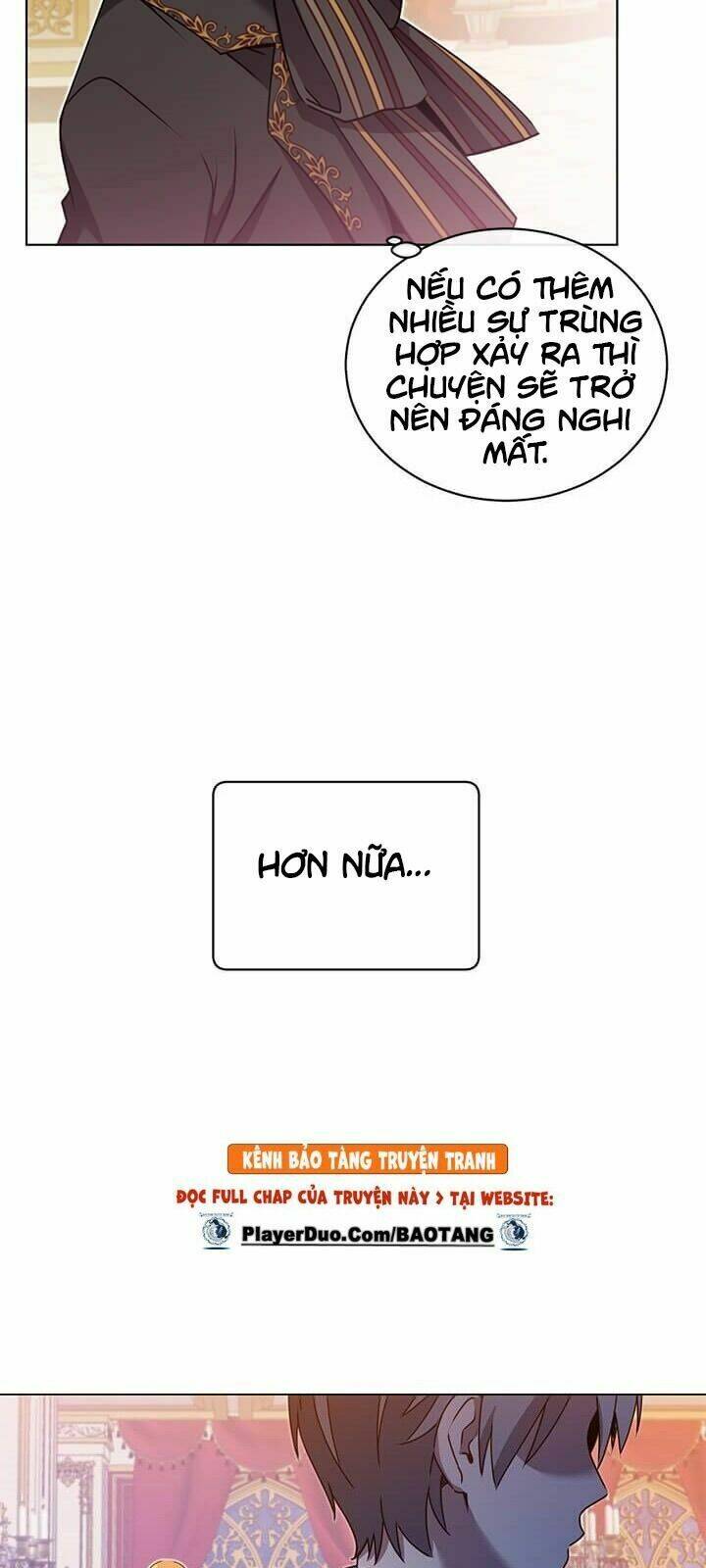 Anh Hùng Mạnh Nhất Trở Lại - Chapter 16 - Page 46