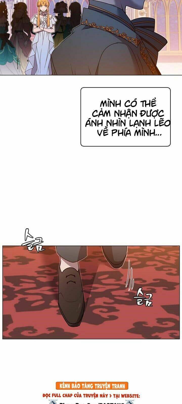 Anh Hùng Mạnh Nhất Trở Lại - Chapter 16 - Page 47