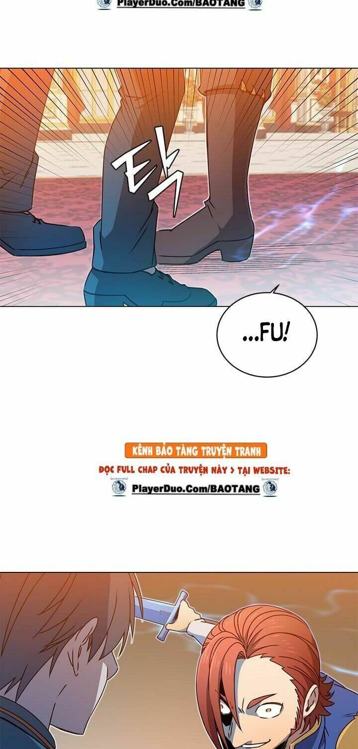 Anh Hùng Mạnh Nhất Trở Lại - Chapter 16 - Page 48