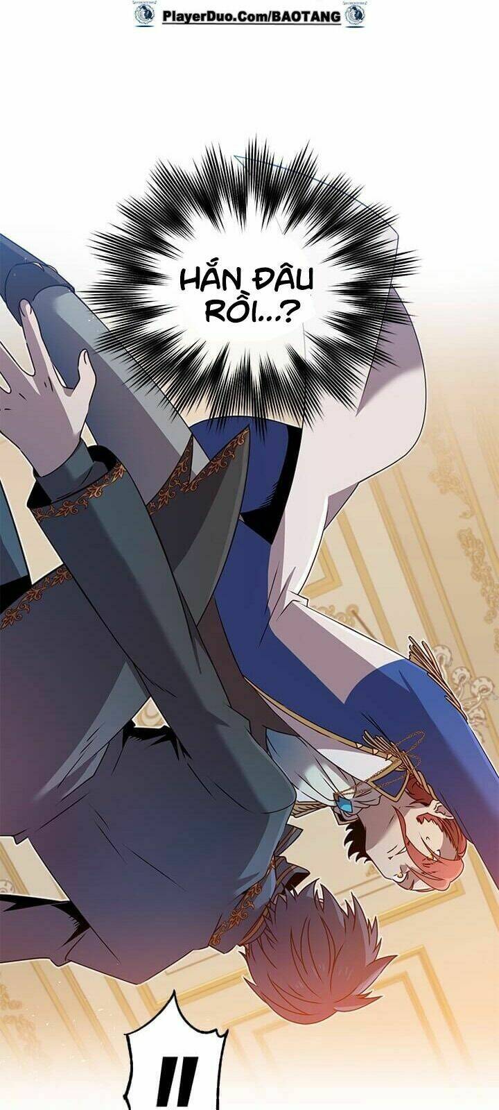 Anh Hùng Mạnh Nhất Trở Lại - Chapter 16 - Page 53