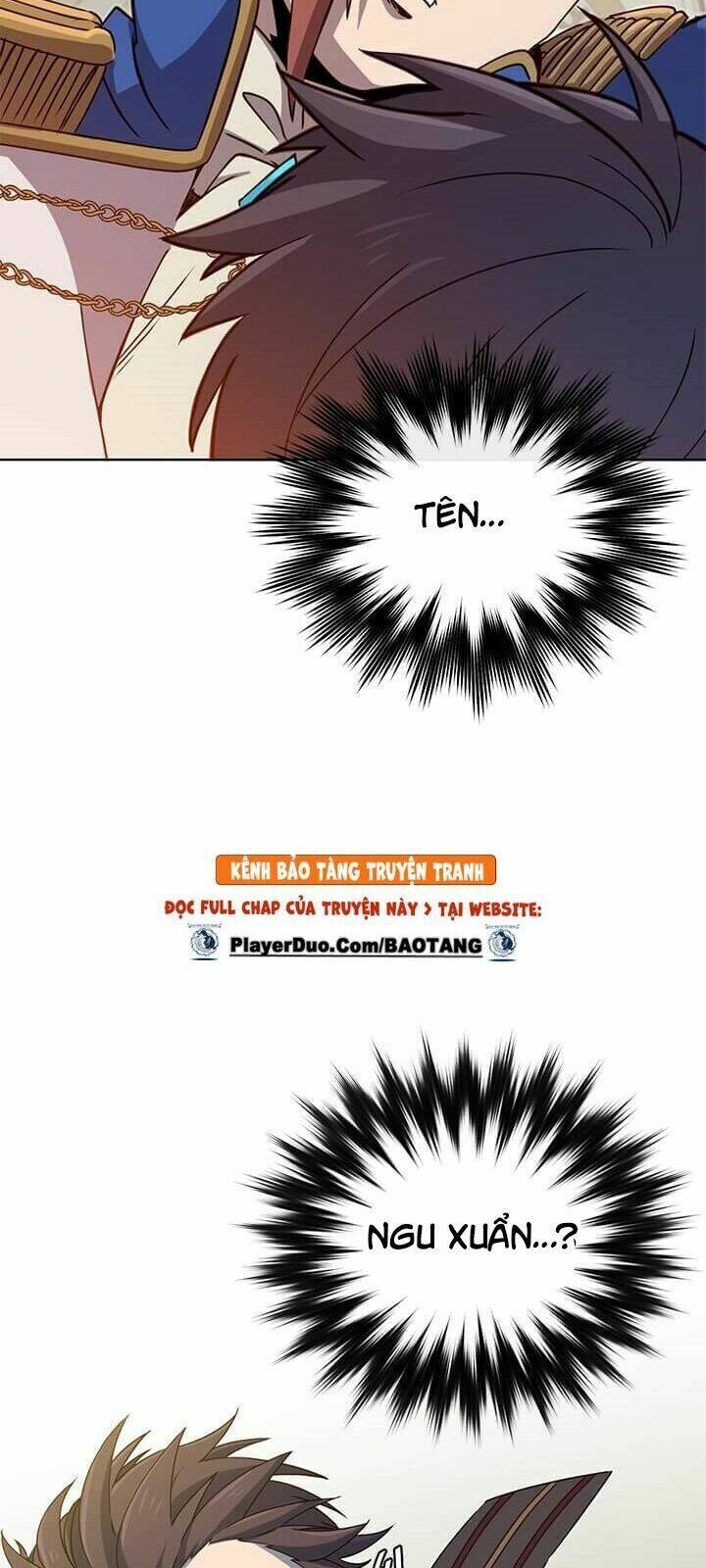 Anh Hùng Mạnh Nhất Trở Lại - Chapter 16 - Page 56