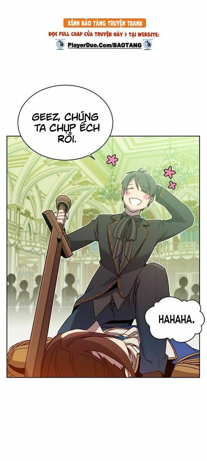 Anh Hùng Mạnh Nhất Trở Lại - Chapter 16 - Page 65